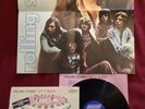 ROLLING STONES   Let It Bleed  NPS-4  In Shrink W/Hype & Inner, Poster, Fan Club