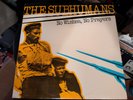 The Subhumans No Wishes,No Prayers Vinyl LP SST.