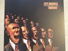 Pépé Bradock Burning Deep Burnt Pepe Vinyl Record House Music Dj Album Deep