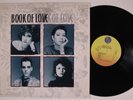BOOK OF LOVE Self Titled SIRE 25355-1 LP VG++/NM promo s