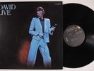 DAVID BOWIE David Live RCA 2XLP VG+/VG++ gatefold s