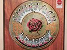 LP GRATEFUL DEAD American Beauty Target Exclusive Limeade Colored Vinyl