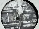 T.T.C. Toronto Track Company* – Untitled, Record 1999