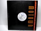 Queen Latifah / Black Reign / Motown DJ Promo 374636370-1-1 LP Vinyl 1993 VG+