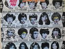 Rolling Stones 1st Press US Promo LP Some girls VG+ '78 COC39108 Blues Rock