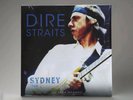 DIRE STRAITS Vinyl Sydney 1986: Live At The Sydney Entertainment Centre Ltd Ed