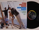 BEACH BOYS Summer Days (And Summer Nights ) CAPITOL LP VG+ 180g audiophile s