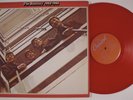 BEATLES 1962-1966 CAPITOL SEBX-11842 2XLP red vinyl gatefold s