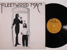 FLEETWOOD MAC Self Titled REPRISE MSK-2281 LP VG++ textured cover with insert s
