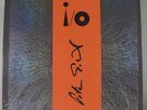PETER GABRIEL I/O REALWORLD PGBOX21 4XLP boxset with CDs & blu-rays SEALED s