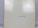 The Beatles White Album LE White Inlay LP 1978 Reissue US Capitol SEBX-11841