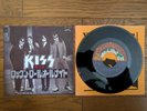 KISS Rock And Roll All Nite 1975 Japan 7