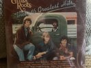 The Grass Roots 16 Of Their Greatest Hits, Temptation Eyes, Baby Hold On NEW