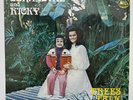 GERALDINE And RICKY - Trees Talk Too (1967) - 12