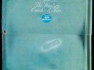 The Wailers feat. Bob Marley - Catch A Fire - LP Zippo cover