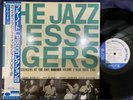 ART BLAKEY CAFE BOHEMIA VOL.2 BLUE NOTE BLP 1508 OBI MONO JAPAN LP