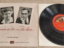 BLP 1087 Franck Violin Sonata / Gioconda De Vito / Tito Aprea. UK first 10