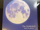 The Sundays - Static & Silence CLEAR Vinyl Record