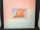 The Allman Brothers Band - Eat a Peach 2-LP Capricorn 1972 Pressing w/ Insert