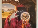 HELLOWEEN - KEEPER OF THE SEVEN KEYS PART 1 + POSTER + INNER + BLUE VINYL -