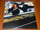 ERIC CLAPTON BB KING RIDING WITH THE KING LP *RARE* HQ PRESS VINYL GERMANY New