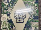 The Sims 25th Anniversary Vinyl Soundtrack Green Apple Cream Limited to 250
