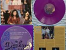 DEEP PURPLE Gemini Suite Live 40th Anniversary Limited 180G Purple Vinyl MINT-