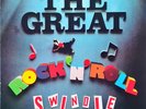 Sex Pistols - the great Rock'n Roll swindle (1979) Virgin Vinyl 2 LPs FOC