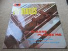 The Beatles Please Please Me Lp 2 Box Emi 1971 [Ex+/Ex] Banger