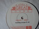 The Great Sounds 8  Radio Shows. Peter O.   1
