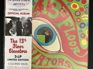 13th Floor Elevators - The Psychedelic Sounds Of 2xLP - 180g - NM Re-SEALED