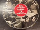 The United States Of America Self Titled Album 1968 Columbia CS 9614 -4