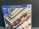 THE BEATLES BLUE ALBUM 1967-70 TRIPLE ALBUM & ON BLUE VINYL  NEW / SEALED