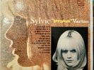 RARE Vinyl LP Sylvie VARTAN Ternura PRESSAGE Argentina - Spanish Titles