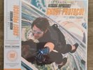 Mission Impossible Ghost Protocol -Movie Soundtrack Michael  Giacchino 2LP Vinyl