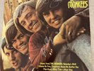 Signed By 3  The Monkees Micky, Davy & Peter Autographed Album Cover Vinyl 1966