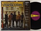 Bobby Taylor & The Vancouvers 