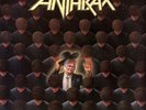 Anthrax Among The Living Vinile LP 1987