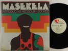 Hugh Masekela 