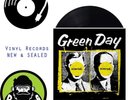 Green Day - Nimrod 2xLP Vinyl Record 