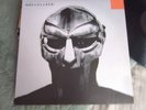 Madvillain - Madvillainy MF DOOM Madlib - Original 2004 JD @ MASTERDISK PRESSING