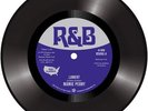 MAMIE PERRY Lament / ANNA BELLE CAESAR Little Annie - New R&B Mod 45 *Listen