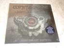 WHITESNAKE David Coverdale Restless Heart 2LP 180 gram silver vinyl SEALED new