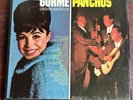 EYDIE GORME & TRIO LOS PANCHOS 3 Lp Canta En Español “Amor” (VG)