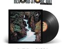 Cat Stevens : Back To Earth. 2025 RSD Europe. Brand New/Sealed Vinyl. Lenticular