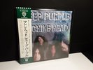 DEEP PURPLE 