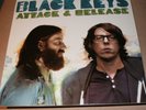 The Black Keys vinyl Attack & Release (2008) 12