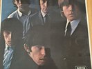 Rolling Stones No. 2 UK Mono Vinyl LP LK 4661 Boxed Decca Red Label Pressing