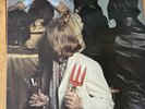 Rolling Stones No Stone Unturned UK Import Vinyl LP 1973 Decca Records SKL 5173