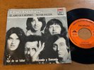 THE HOLLIES The Air That I Breathe +3 1974 MEXICO 7